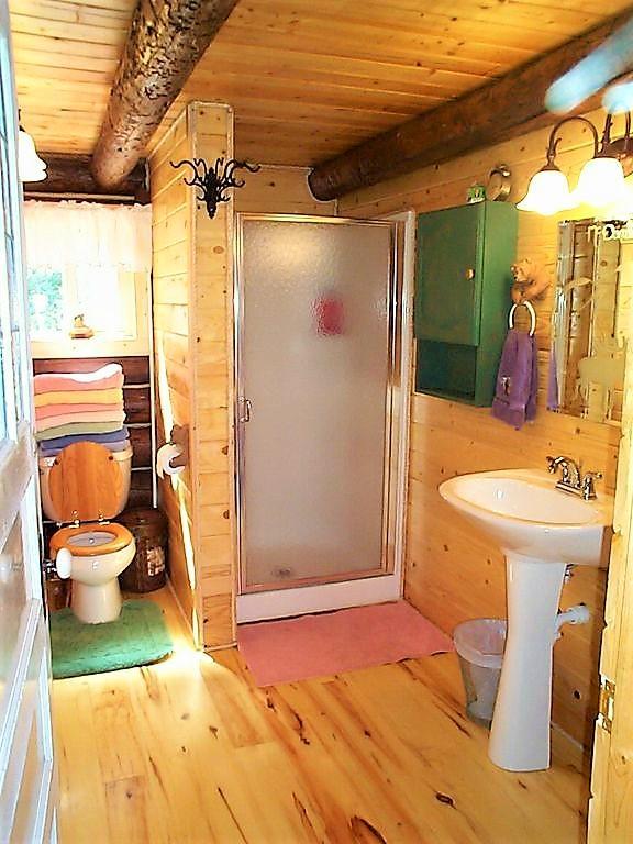 Grandpa'S Cabin ガーディナー エクステリア 写真