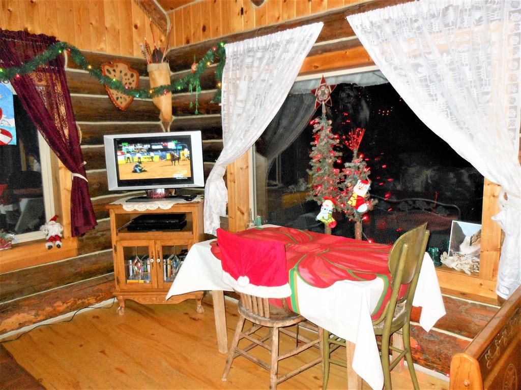 Grandpa'S Cabin ガーディナー エクステリア 写真